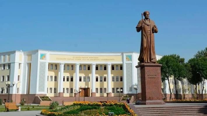 Университет Алишера Навои опроверг причастность к скандальной дискотеке  