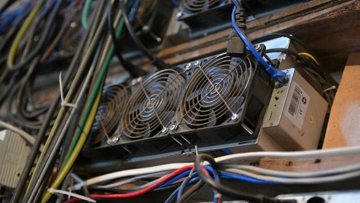 Криптоферма в Янгиюле расхитила электроэнергию на 1 млрд сумов