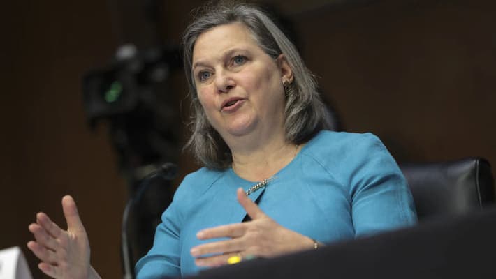 Нуланд заявила о намерении уйти в отставку