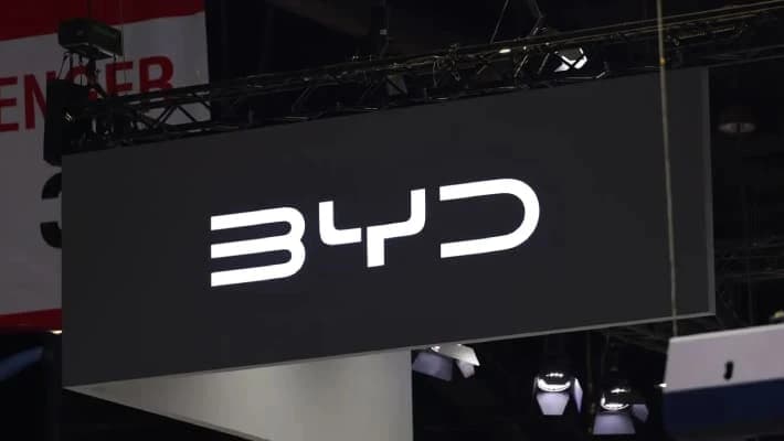 В Узбекистане планируют выпускать до 500 тыс. автомобилей BYD