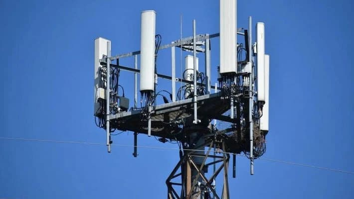 Операторам могут разрешить совместное использование базовых станций