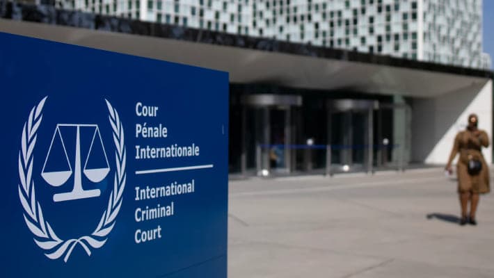 МУС выдал ордера на арест двух российских командующих
