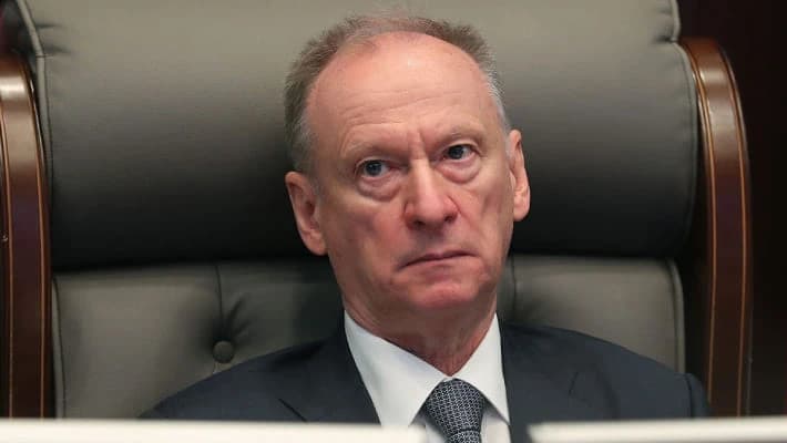 Секретарь Совбеза РФ заявил о причастности Украины к теракту в «Крокусе»