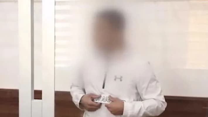 В Термезе продавец рынка, зарезавший коллегу, получил 17 лет тюрьмы