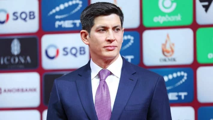 Отабек Умаров высказался о теракте в подмосковном «Крокусе»