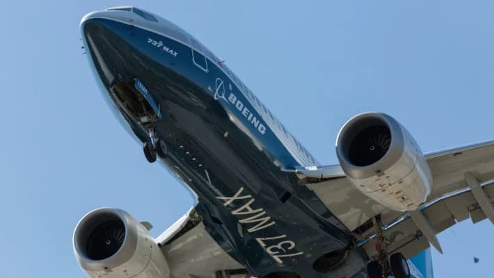 Разоблачителя Boeing нашли мертвым после дачи показаний