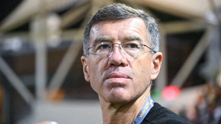 «У каждого своя жизнь». Помощник Катанеца рассказал об его отъезде в Словению