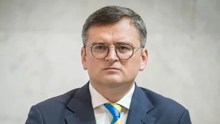 Глава МИД Украины эмоционально призвал предоставить стране Patriot