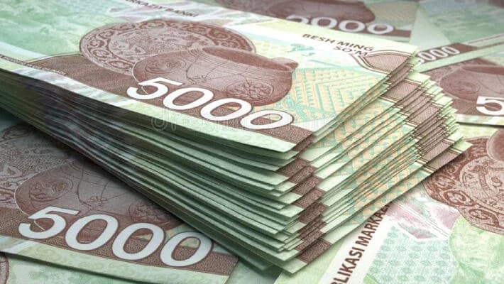 В Фергане сотрудники «Агробанка» присвоили 3,9 млрд сумов клиентов