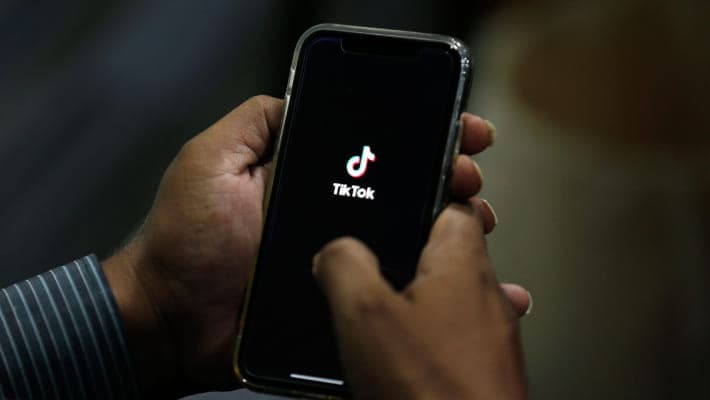 В Казахстане рассматривают возможность блокировки TikTok