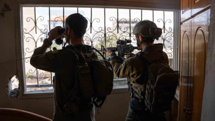 Израиль увеличил мобилизацию военных на фоне угроз со стороны Ирана