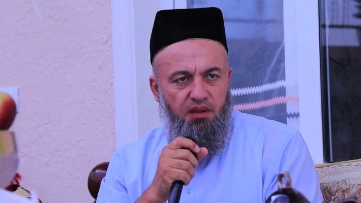 В Ташкенте «Салихан-домла» получил 15 суток ареста после обыска СГБ