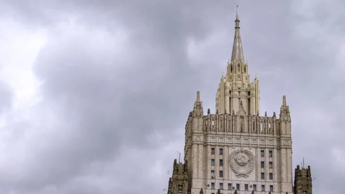 В МИД РФ пригрозили НАТО уничтожением военных баз альянса