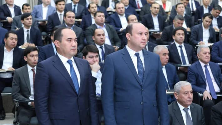 В Министерстве высшего образования сменились два замминистра
