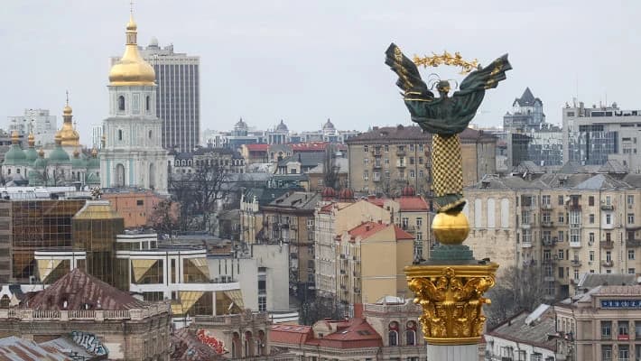 Украину не станут приглашать в НАТО из-за угрозы войны с Россией