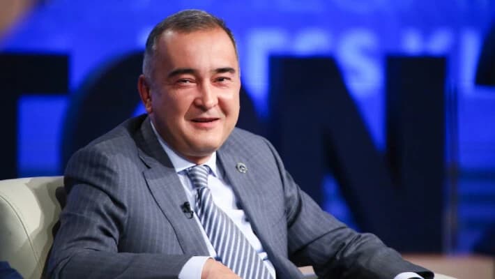 Артикходжаев поблагодарил Мирзиёева за возвращение в бизнес