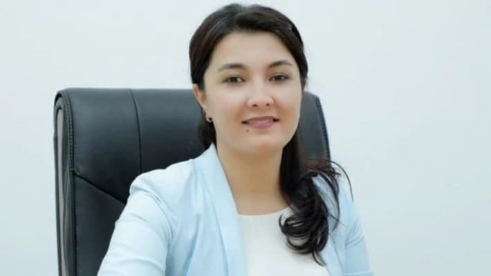 Дурдона Рахимова вновь назначена замхокима Ташкента
