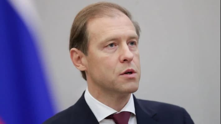 Мантуров оценил отношения между Узбекистаном и Россией