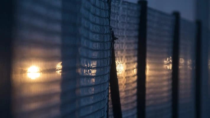 На границе Узбекистана и Кыргызстана нашли тоннель для переправки людей