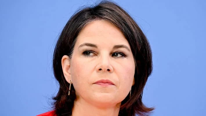 Глава МИД Германии ожидает обострения ситуации на фронте в Украине