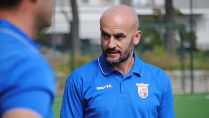 «Бунёдкор» подписал в тренерский штаб экс-игрока «Ювентуса»