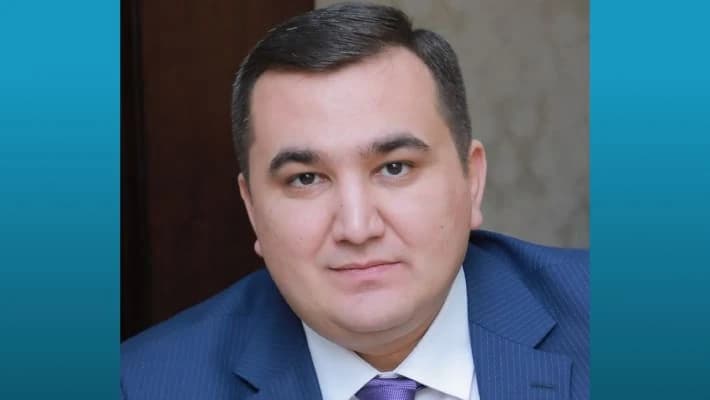 Кушербаев сообщил о задержании депутата Нуриддина Зайнитдинова