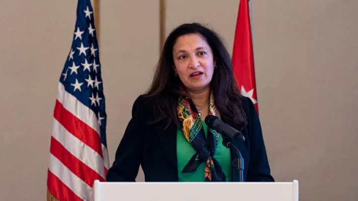 Заместитель госсекретаря США посетит Узбекистан