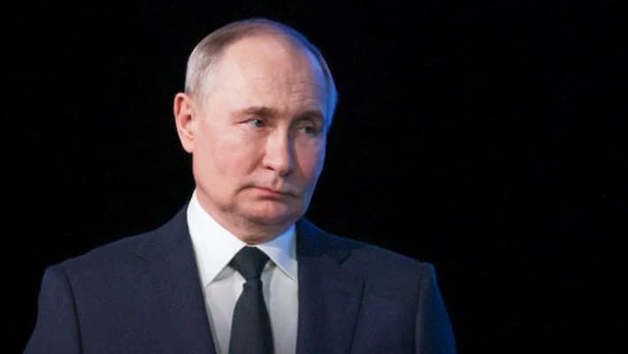 Путин посетит Узбекистан на выходных