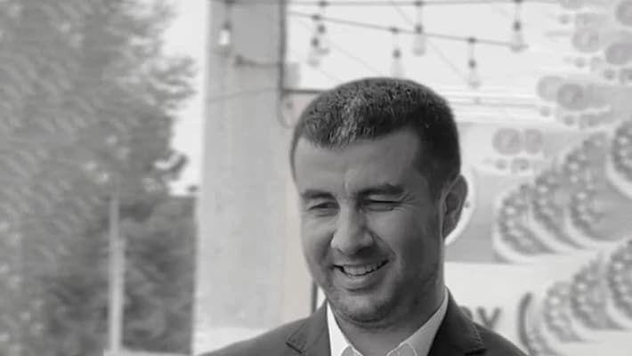 В Таиланде скончался основатель «Камолон ош маркази»