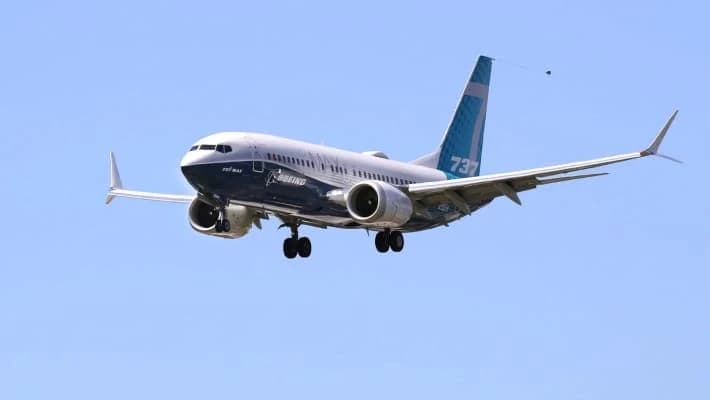 В США умер второй осведомитель, сообщавший о дефектах самолетов Boeing