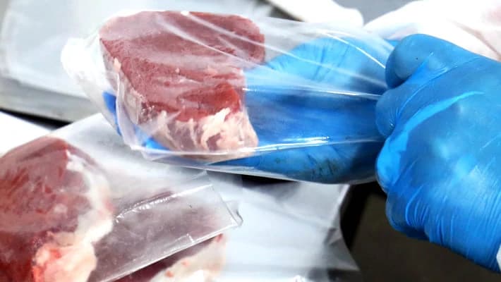Узбекистан разрешил поставки мяса из США