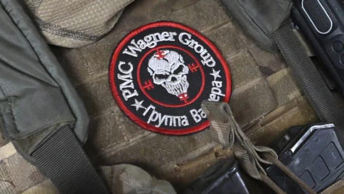 Президент Кыргызстана помиловал бойца ЧВК «Вагнер», воевавшего в Украине