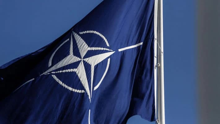 НАТО осудила страны, поддерживающие Россию
