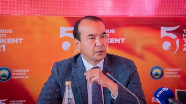Комитет по конкуренции изучит рекламу с участием Озодбека Назарбекова