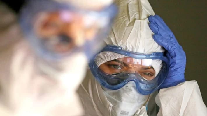 В Узбекистане оценили риски распространения оспы обезьян