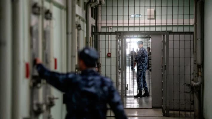 Адвокат рассказал о жалобах заключенных «Таштюрьмы» на условия содержания