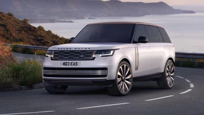 Житель Ташкента потерял 255 тыс. долларов, пытаясь купить Range Rover