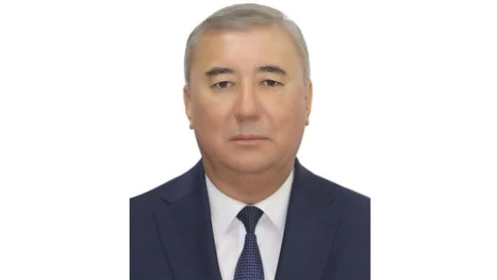 Боходир Гаибназаров вновь вернулся на должность хокима района в Ташкенте