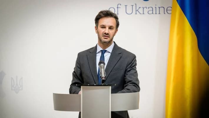 Украина пригрозила Монголии последствиями из-за отказа арестовать Путина