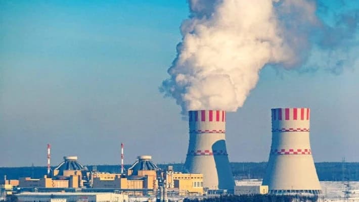 Мирзамахмудов заявил, что Узбекистан не откажется от крупной АЭС