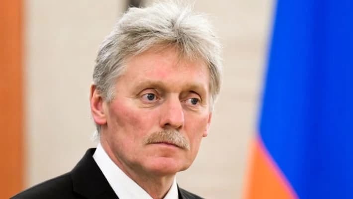 В Кремле ответили на решение Байдена разрешить Украине удары вглубь России