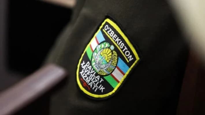 СМИ сообщили об увольнении начальника внутренней безопасности СГБ