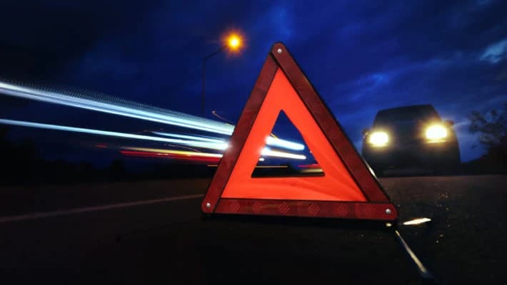 В Каракалпакстане Lacetti вылетел в канал, три человека погибли