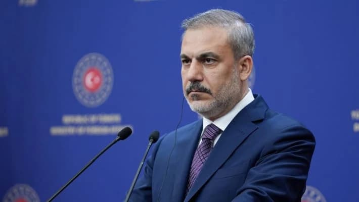 Глава МИД Турции высказался о завершении конфликта в Украине