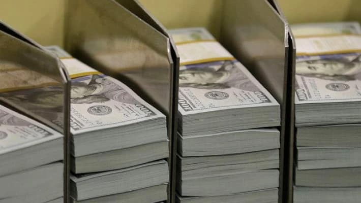 Внешний долг Узбекистана превысил 60 млрд долларов