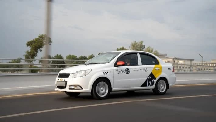 В Узбекистане предупредили Yandex Go о недопустимости повышения цен