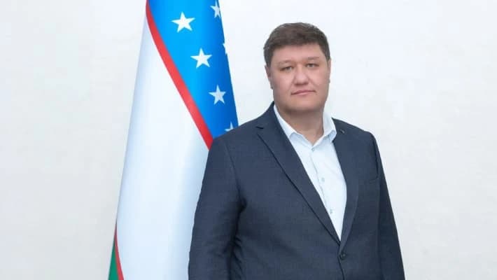 Асроржон Аскаров назначен главой «Региональных электросетей»