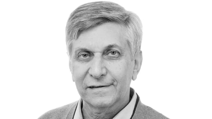 Скончался основатель портала «Новости Узбекистана» Виктор Михайлов