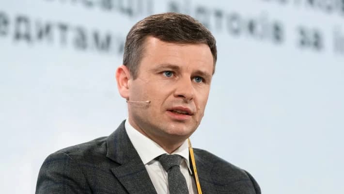 В Минфине Украины оценили, сколько ВСУ смогут воевать без помощи США