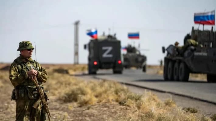Новые власти Сирии потребовали от РФ компенсаций и выдачи Асада
